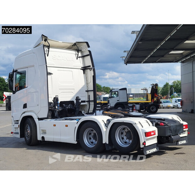 2021 Scania R540-41244513