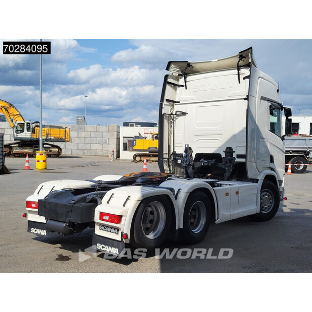 2021 Scania R540-41244516