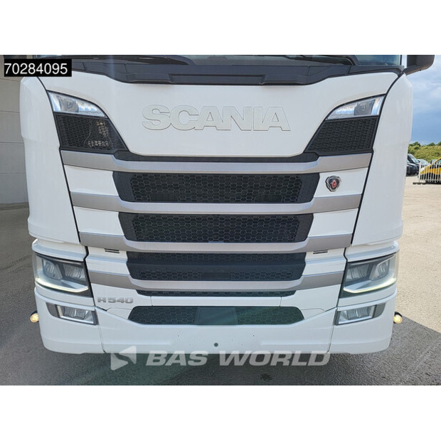 2021 Scania R540-41244519