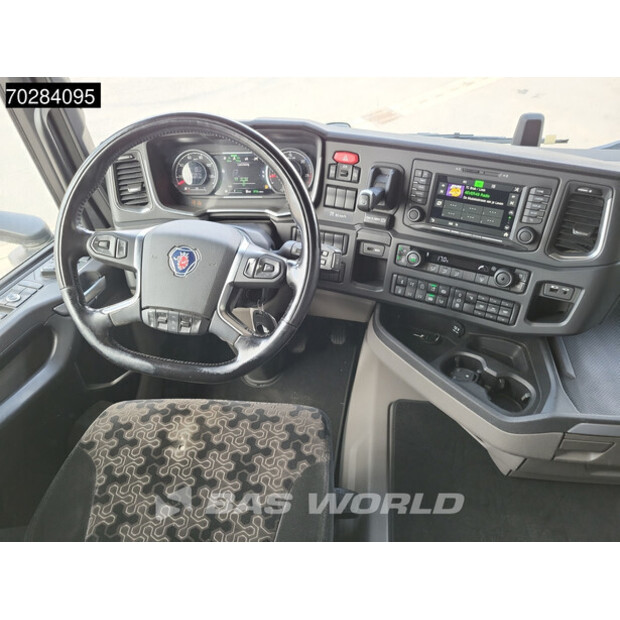 2021 Scania R540-41244532