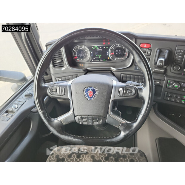 2021 Scania R540-41244533