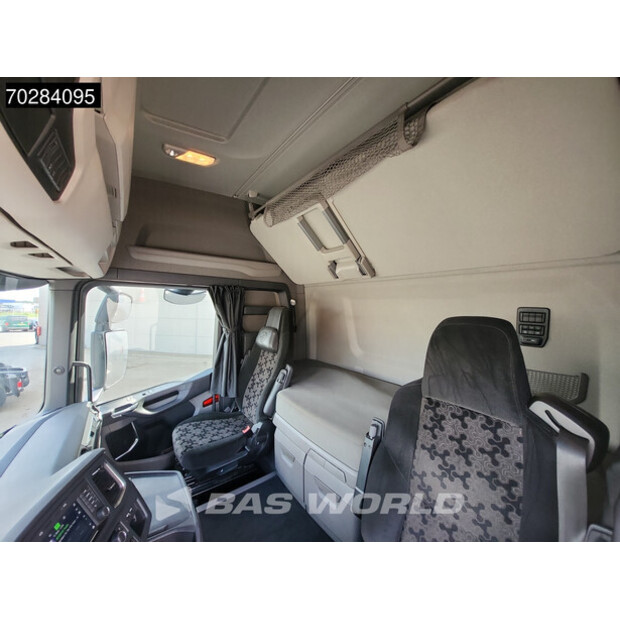 2021 Scania R540-41244539