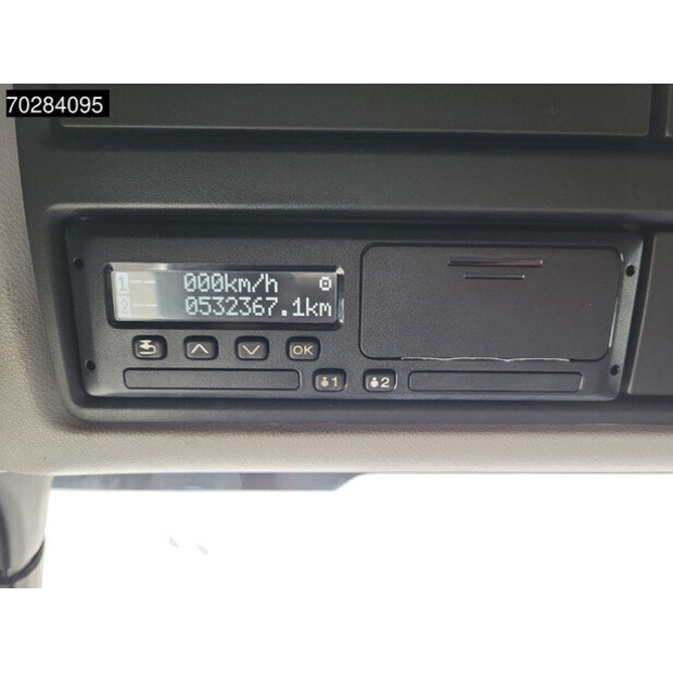 2021 Scania R540-41244547