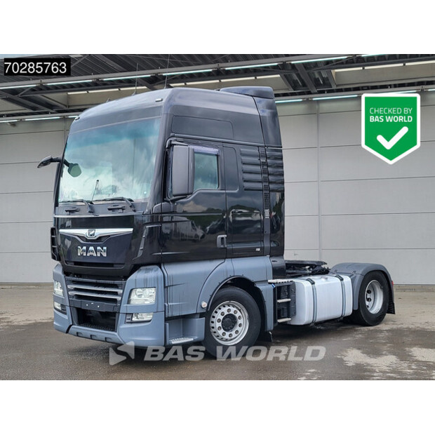 2020 مان TGX 18.470-41244552