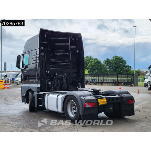 2020 مان TGX 18.470-41244553