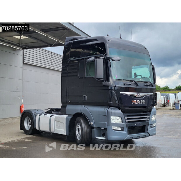 2020 مان TGX 18.470-41244554