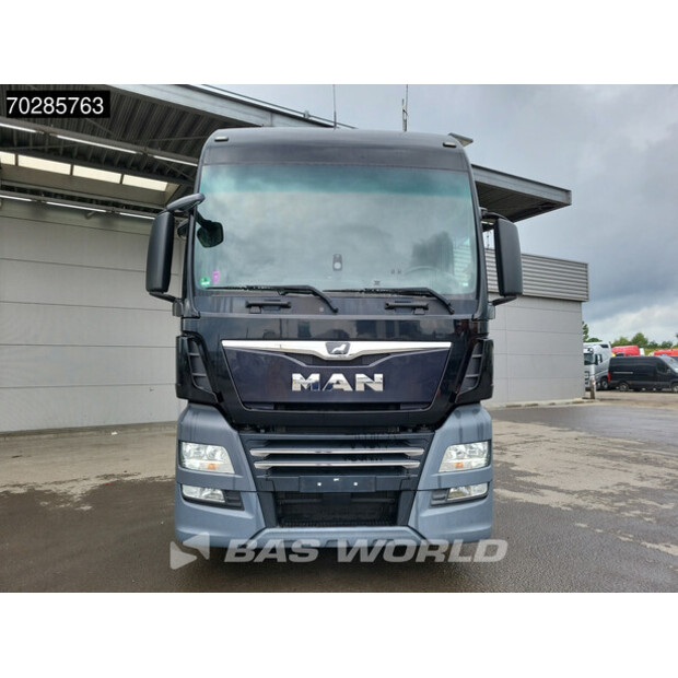 2020 مان TGX 18.470-41244557