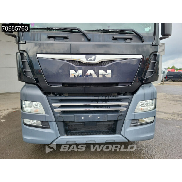 2020 مان TGX 18.470-41244559