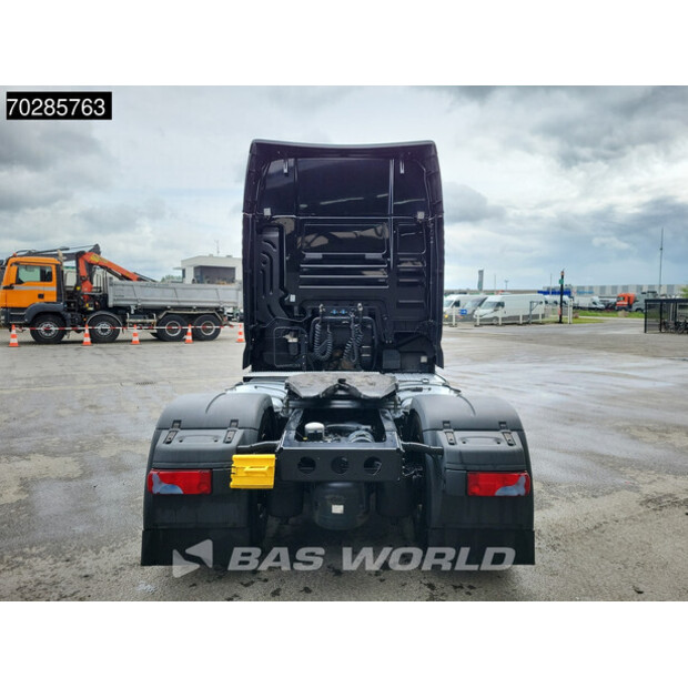 2020 مان TGX 18.470-41244560