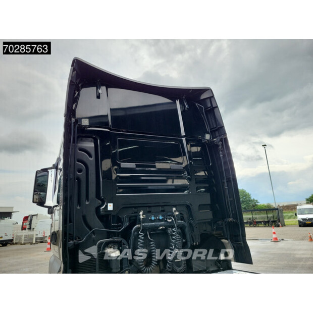 2020 مان TGX 18.470-41244561