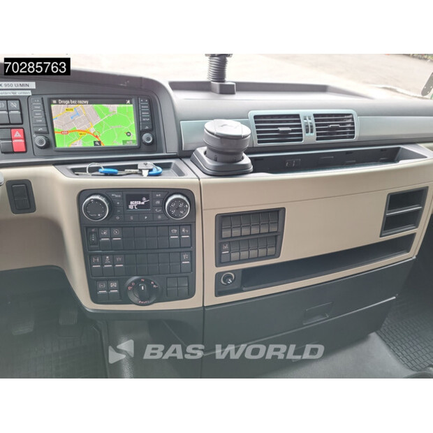 2020 مان TGX 18.470-41244573