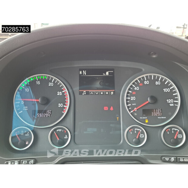 2020 مان TGX 18.470-41244580