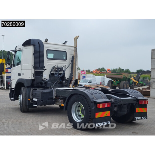 2018 Volvo FMX 450-41244587