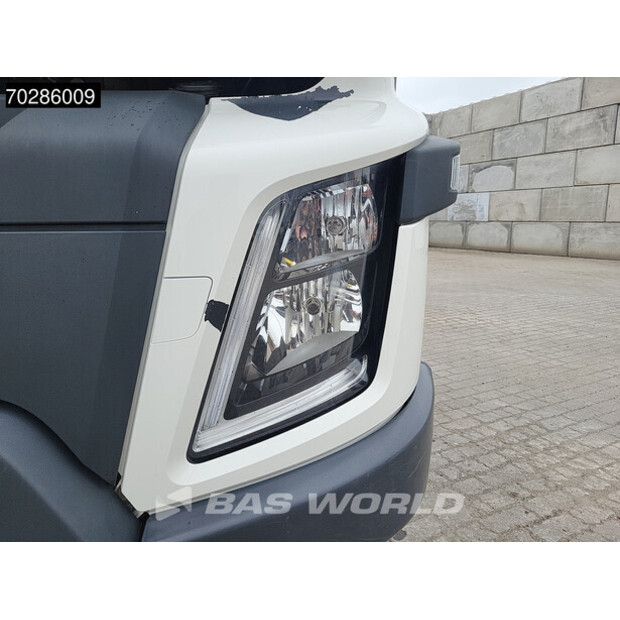 2018 Volvo FMX 450-41244594
