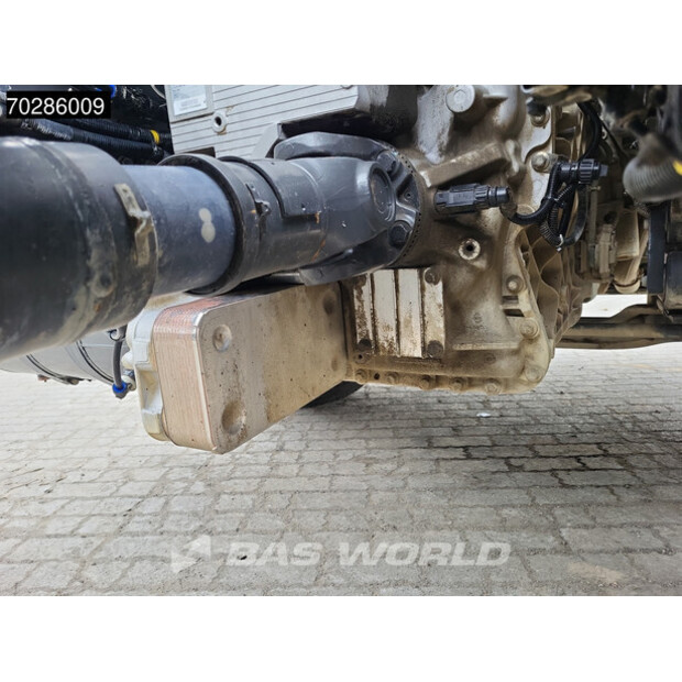 2018 Volvo FMX 450-41244599