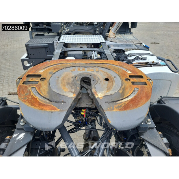 2018 Volvo FMX 450-41244600