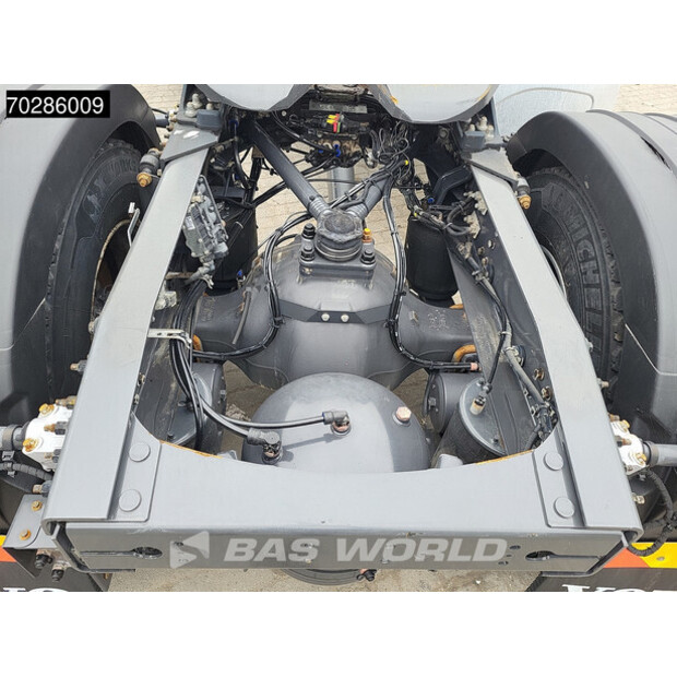 2018 Volvo FMX 450-41244601