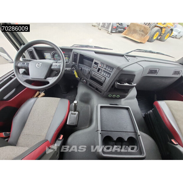 2018 Volvo FMX 450-41244603