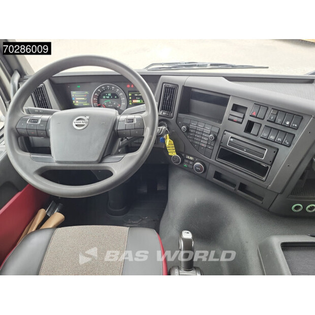 2018 Volvo FMX 450-41244604