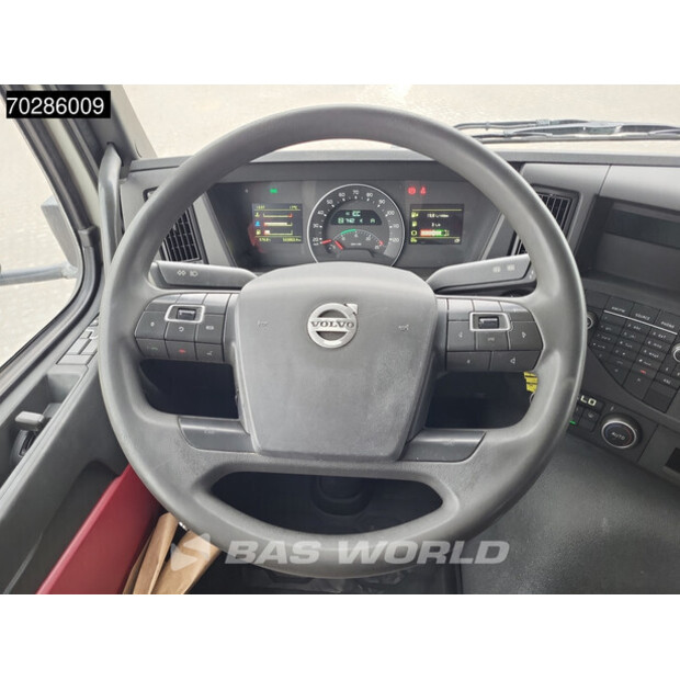 2018 Volvo FMX 450-41244605