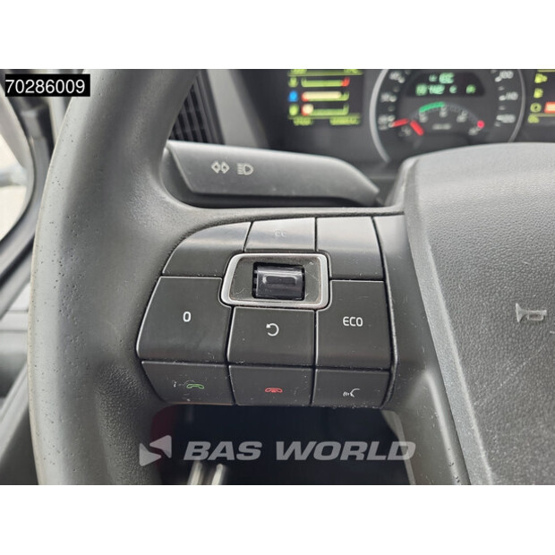 2018 Volvo FMX 450-41244607