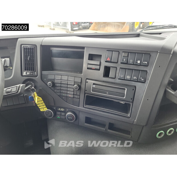 2018 Volvo FMX 450-41244608