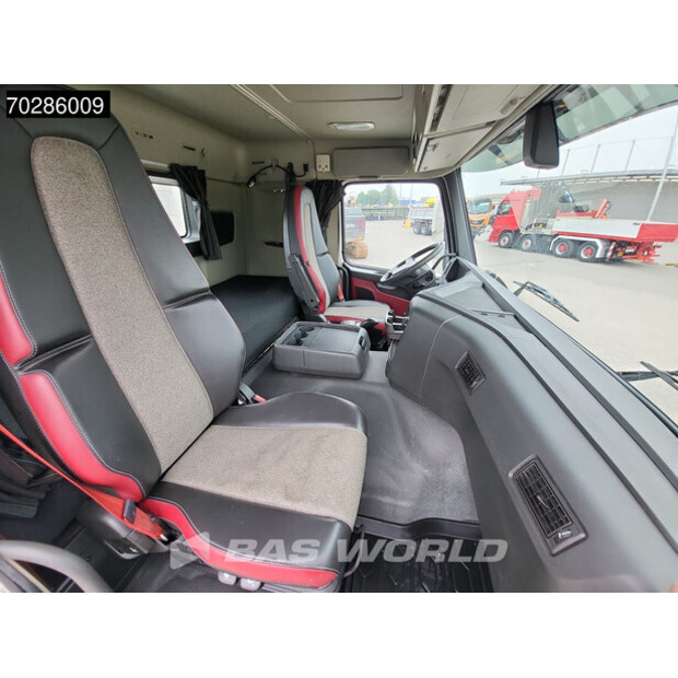 2018 Volvo FMX 450-41244609