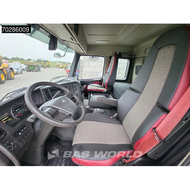 2018 Volvo FMX 450-41244610