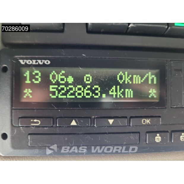2018 Volvo FMX 450-41244611