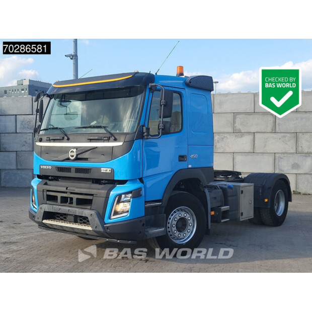 2015 فولفو FMX 450-41244617