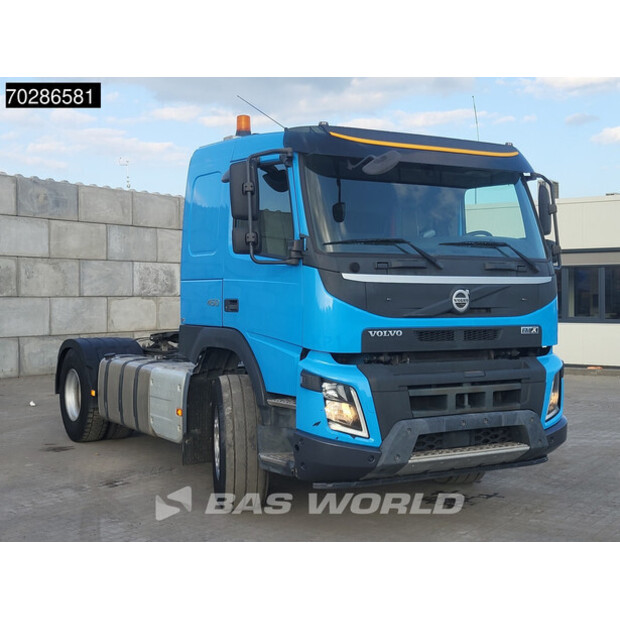 2015 فولفو FMX 450-41244619