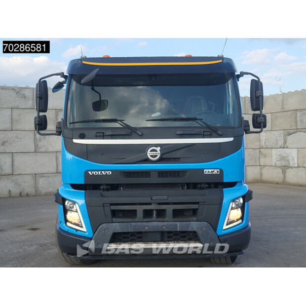2015 فولفو FMX 450-41244622