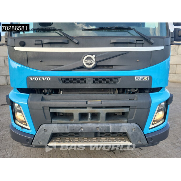 2015 فولفو FMX 450-41244624