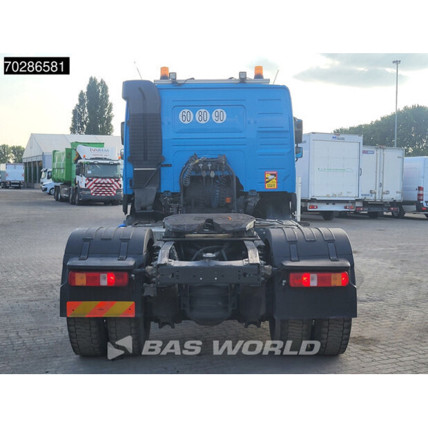 2015 فولفو FMX 450-41244625