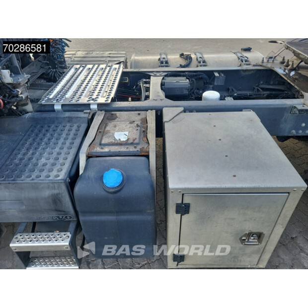 2015 فولفو FMX 450-41244627