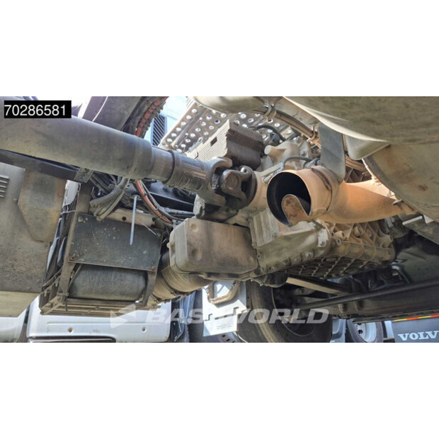 2015 فولفو FMX 450-41244628