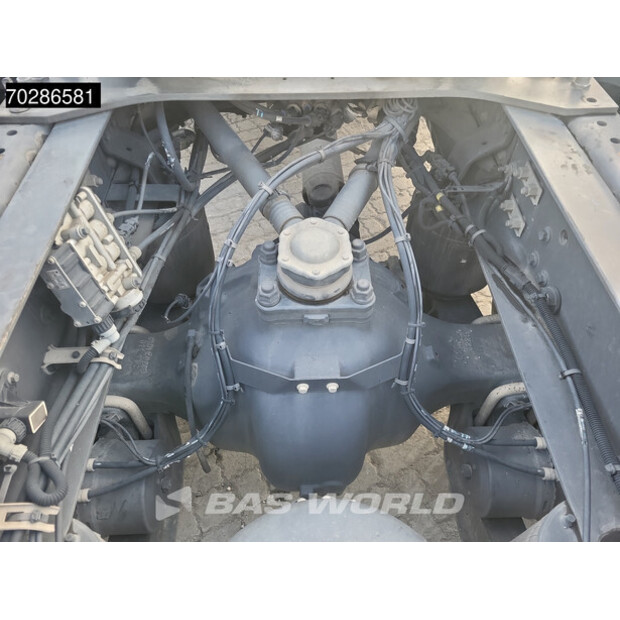 2015 فولفو FMX 450-41244629
