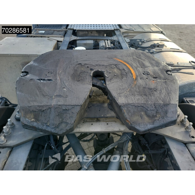 2015 فولفو FMX 450-41244630
