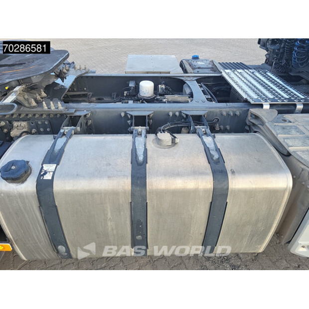 2015 فولفو FMX 450-41244631