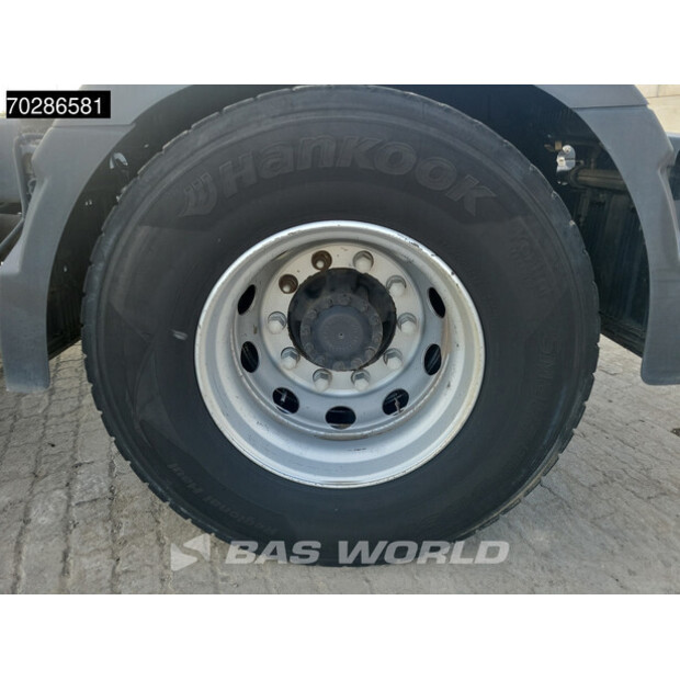 2015 فولفو FMX 450-41244632
