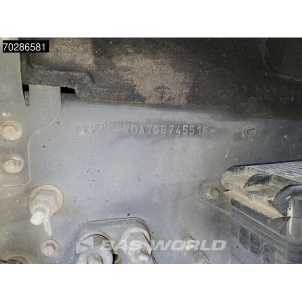 2015 فولفو FMX 450-41244645