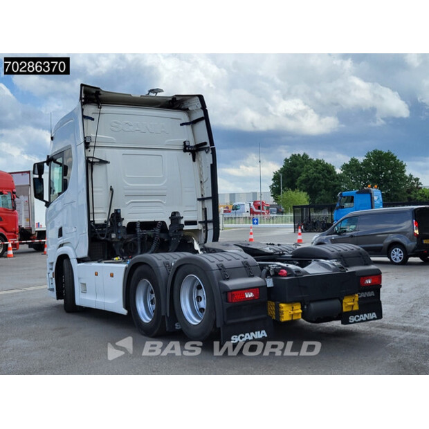 2020 Scania R450-41244649