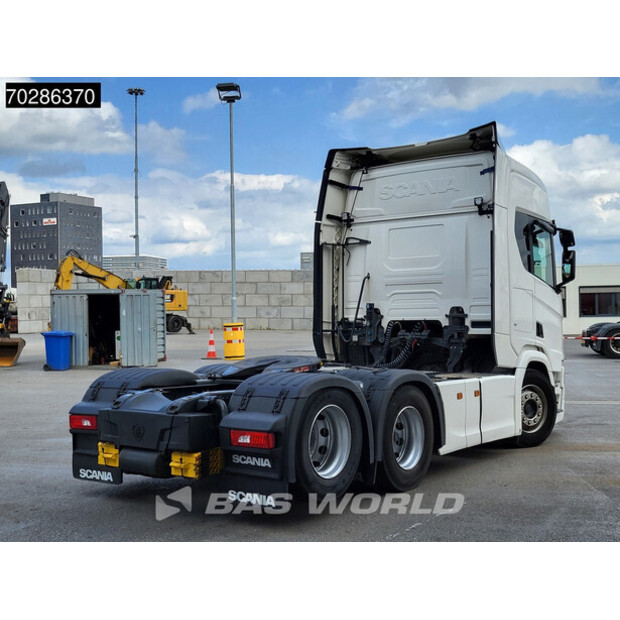 2020 Scania R450-41244652