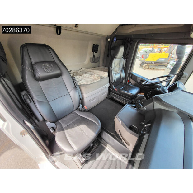 2020 Scania R450-41244653
