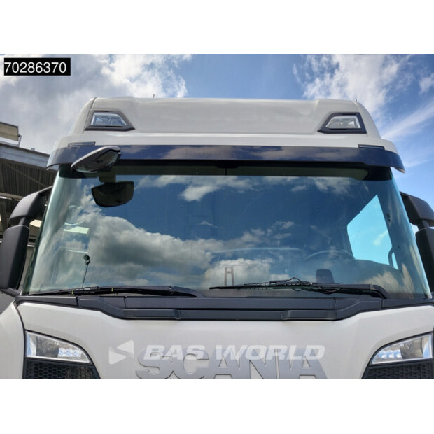 2020 Scania R450-41244655