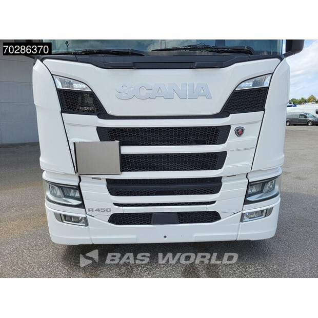 2020 Scania R450-41244656