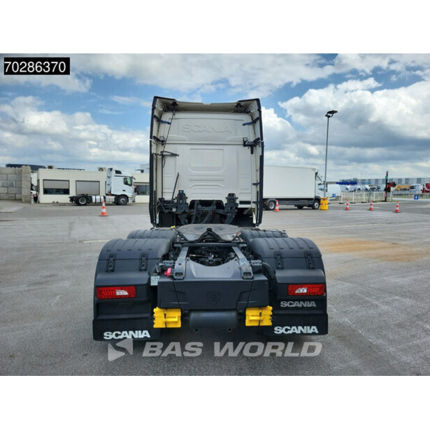 2020 Scania R450-41244658