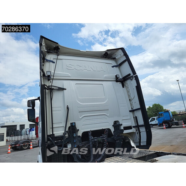 2020 Scania R450-41244659