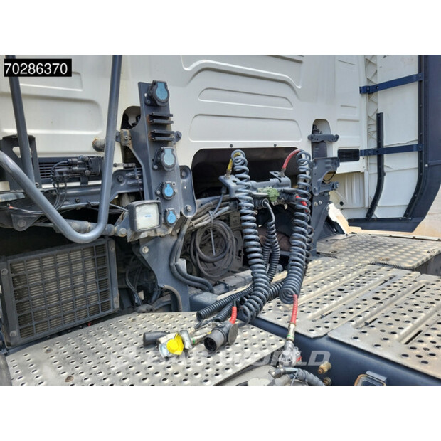 2020 Scania R450-41244660
