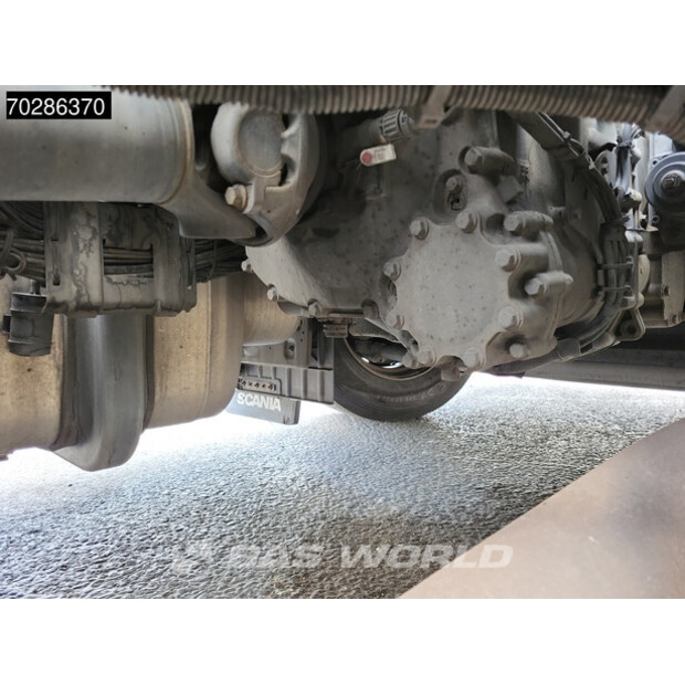 2020 Scania R450-41244662